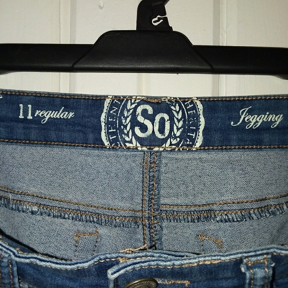 SO Jeans - Picture 3 of 3